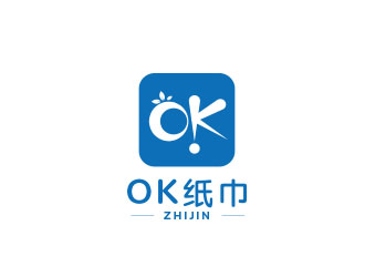 朱红娟的logo设计