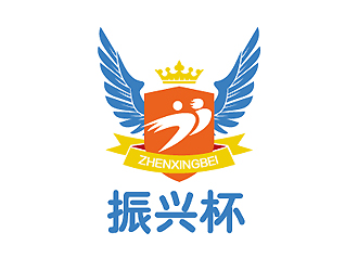 秦晓东的logo设计