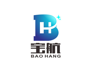 郭庆忠的logo设计