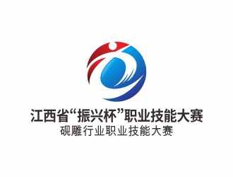 何嘉健的logo设计