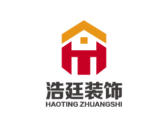 叶美宝的logo设计
