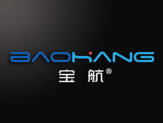 黎明锋的logo设计