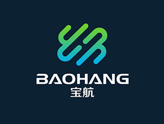 吴晓伟的logo设计