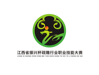 陈今朝的logo设计