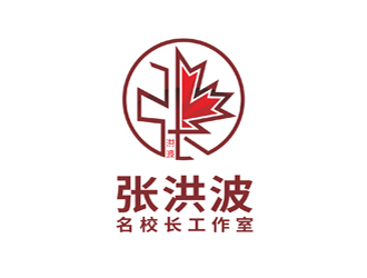 陈今朝的logo设计