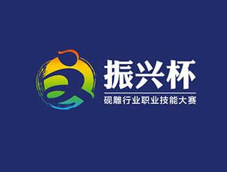 吴晓伟的logo设计