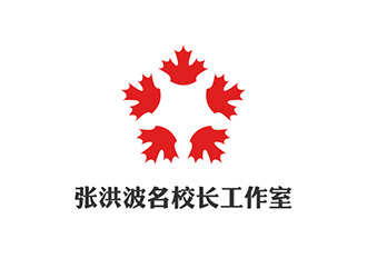 吴晓伟的logo设计