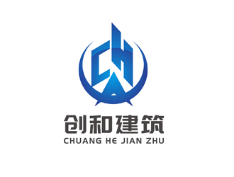 陈今朝的logo设计