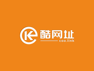 汤儒娟的酷网址（重新编辑需求）logo设计
