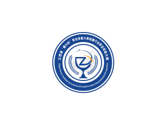 朱红娟的logo设计