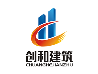 周都响的logo设计