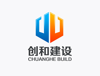 吴晓伟的logo设计