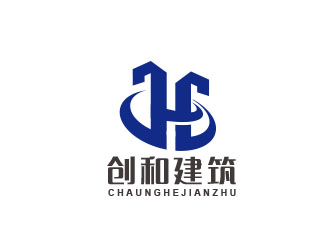 朱红娟的logo设计