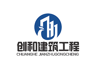 秦晓东的logo设计