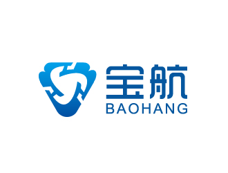 叶美宝的logo设计