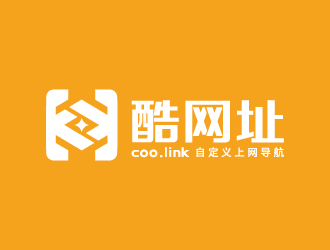 王涛的酷网址（重新编辑需求）logo设计