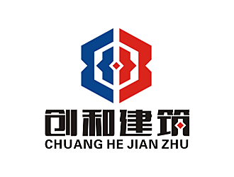 劳志飞的logo设计