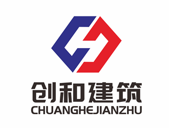 唐国强的logo设计