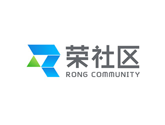 吴晓伟的logo设计