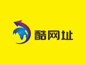 陈今朝的酷网址（重新编辑需求）logo设计