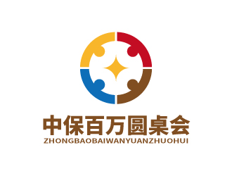 张俊的logo设计