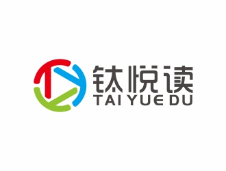 刘小勇的logo设计