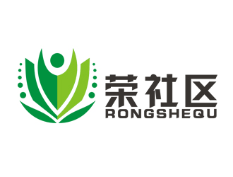 李正东的logo设计