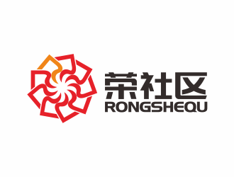 何嘉健的logo设计