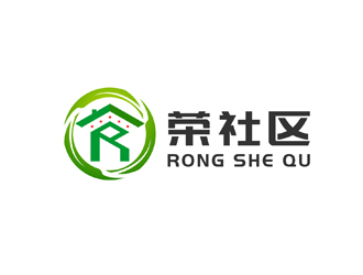 陈今朝的logo设计