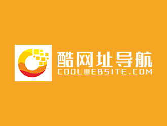 郑锦尚的酷网址（重新编辑需求）logo设计