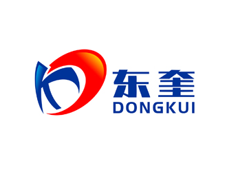 陈今朝的东奎创业发展有限公司logo设计