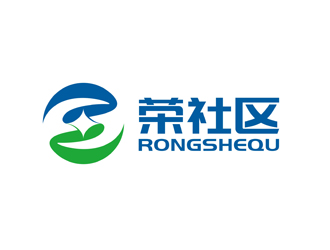 谭家强的logo设计