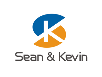 谭家强的logo设计