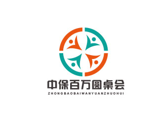 朱红娟的logo设计