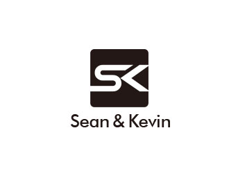 Sean & Kevinlogo设计