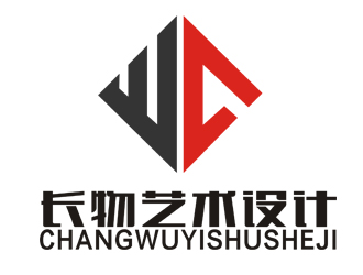 李正东的深圳长物艺术设计有限公司logo设计