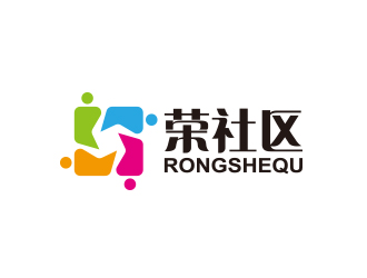 黄安悦的logo设计