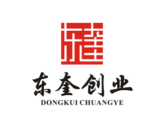 谭家强的logo设计