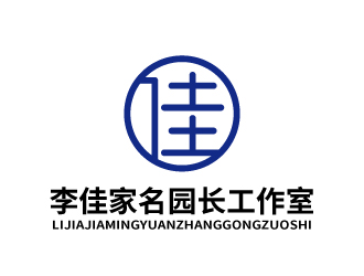张俊的logo设计