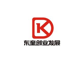 孙永炼的东奎创业发展有限公司logo设计
