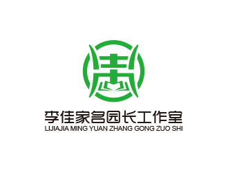 黄安悦的logo设计