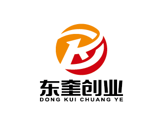 王涛的东奎创业发展有限公司logo设计