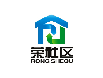 曾翼的logo设计