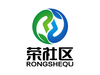 余亮亮的logo设计