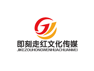 秦晓东的一个网红MCN机构的logo设计logo设计
