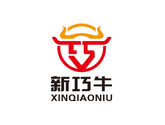 黄安悦的logo设计