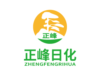 张俊的安徽正峰日化有限公司蚊香商标设计logo设计