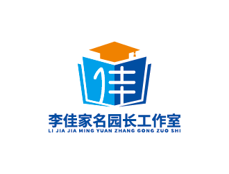 王涛的logo设计