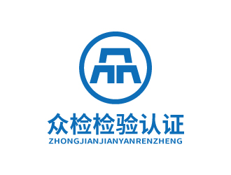 张俊的logo设计