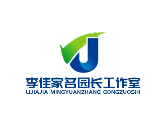 曾翼的logo设计
